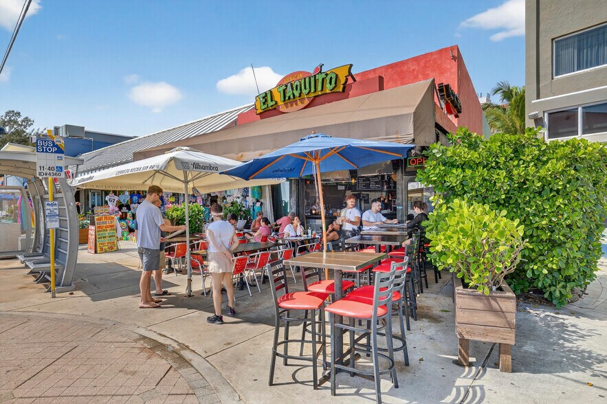 More Photos Of , Fort Lauderdale General Retail For Sale