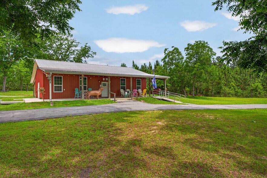 More Photos Of 1280 Highway 173, Graceville Industrial For Sale