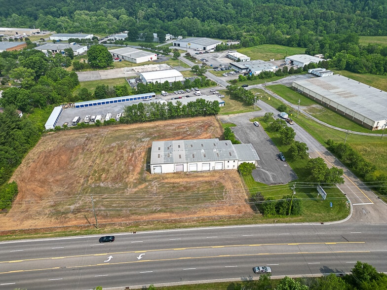More Photos Of 101 Regional Park Dr, Kingsport Industrial For Sale