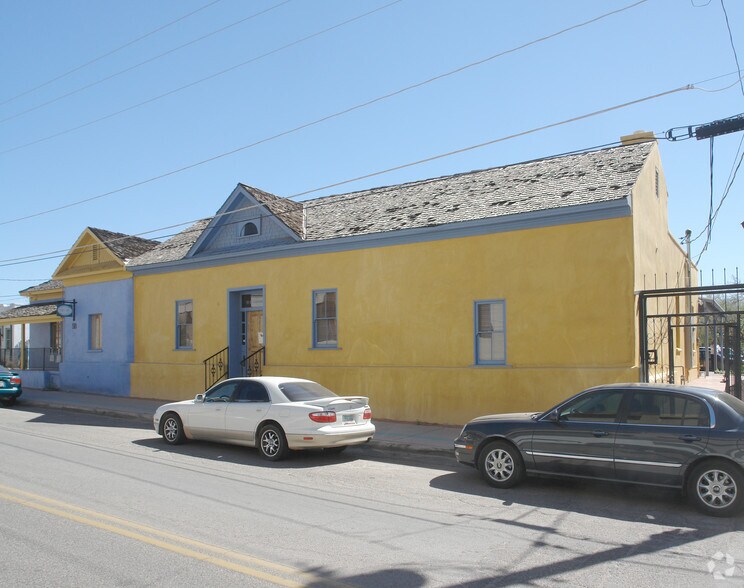 More Photos Of 70 W Cushing St, Tucson Office For Sale
