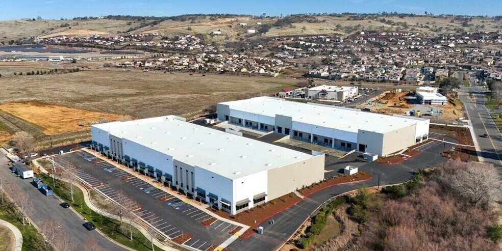 Primary Photo Of Golden Foothill Pky, El Dorado Hills Unknown For Lease
