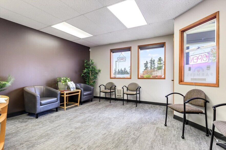 More Photos Of 5589 Harbor Road Rd, Freeland Office Residential For Sale