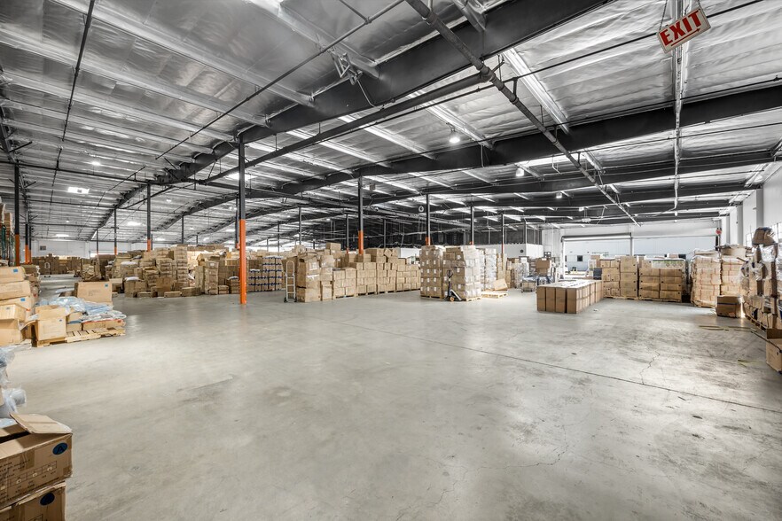 More Photos Of 2717 Tanager Ave, Commerce Warehouse For Sale