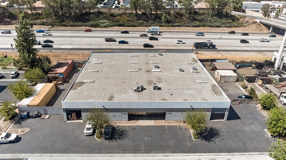 More Photos Of 12361 Doherty St, Riverside Warehouse For Sale