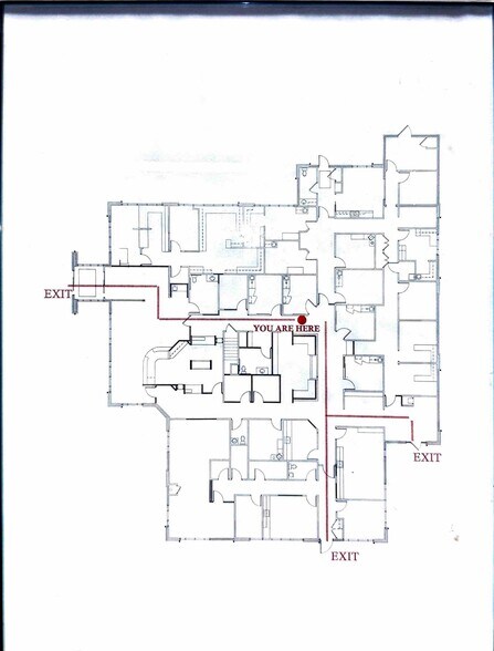 More Photos Of 3413 Golden Rd, Tyler Medical For Lease