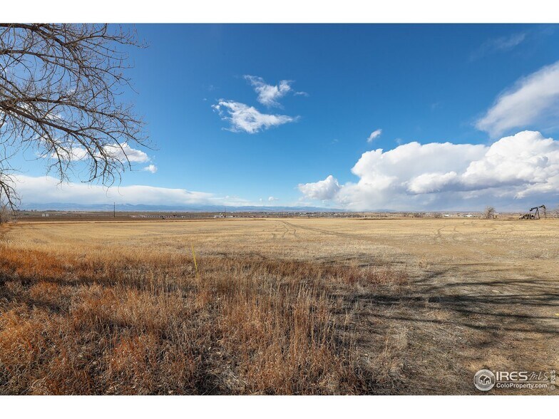Primary Photo Of 0000 County Rd 11/10, Dacono Land For Sale