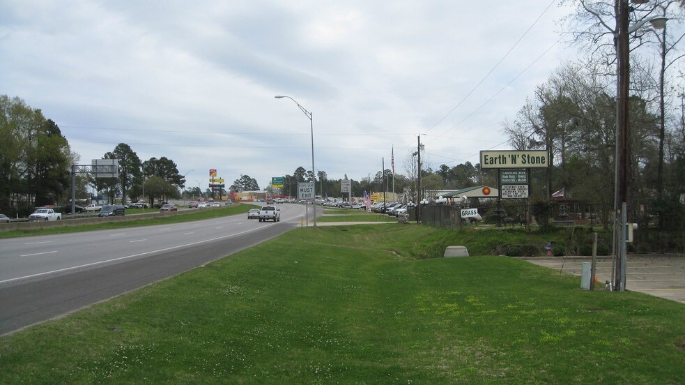 More Photos Of Loop 287, Lufkin Land For Sale