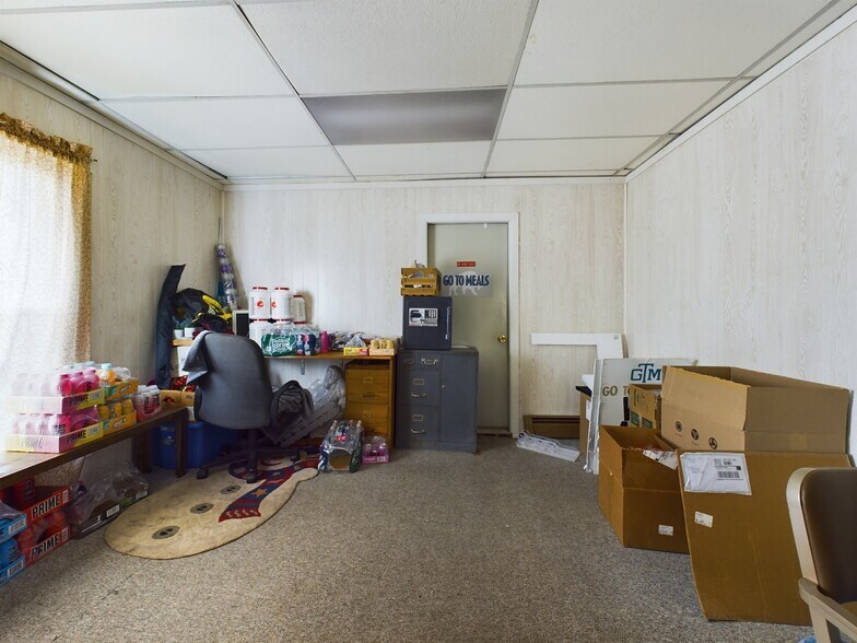 More Photos Of 801 W State St, Olean Restaurant For Sale