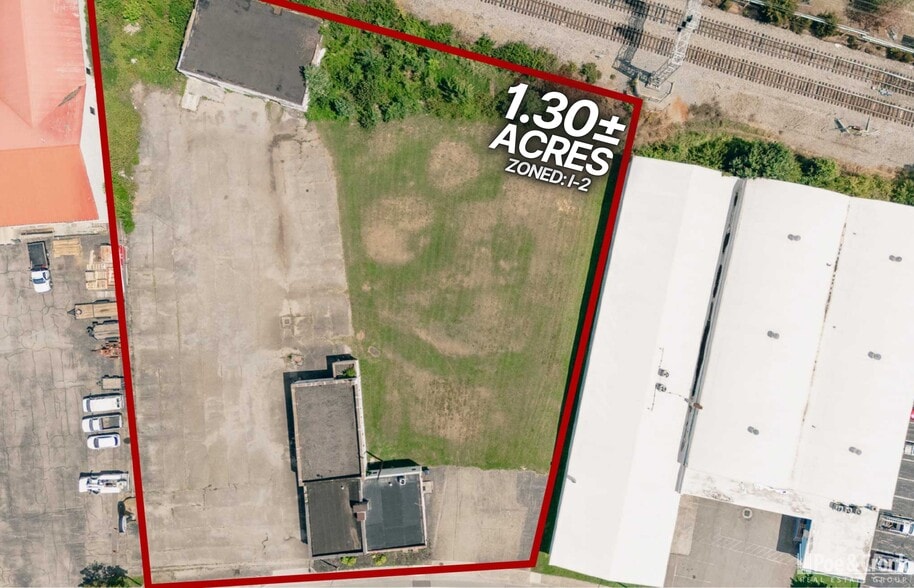More Photos Of 907 Kimball Ave NE, Roanoke Industrial For Sale