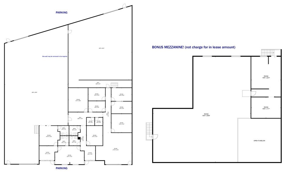 More Photos Of 316-318 Mira Loma Ave, Glendale Warehouse For Lease
