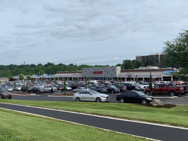 More Photos Of 2121 S Atherton St, State College Supermarket For Lease