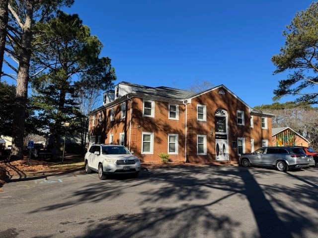 More Photos Of 1100 Eaglewood Dr, Virginia Beach Office For Lease