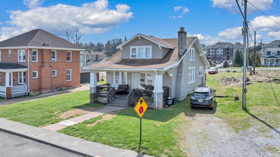 More Photos Of , Radford Specialty For Sale