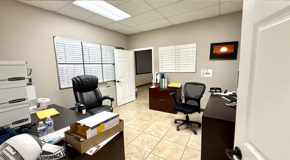 More Photos Of 11000 W County Road 72, Midland Distribution For Lease