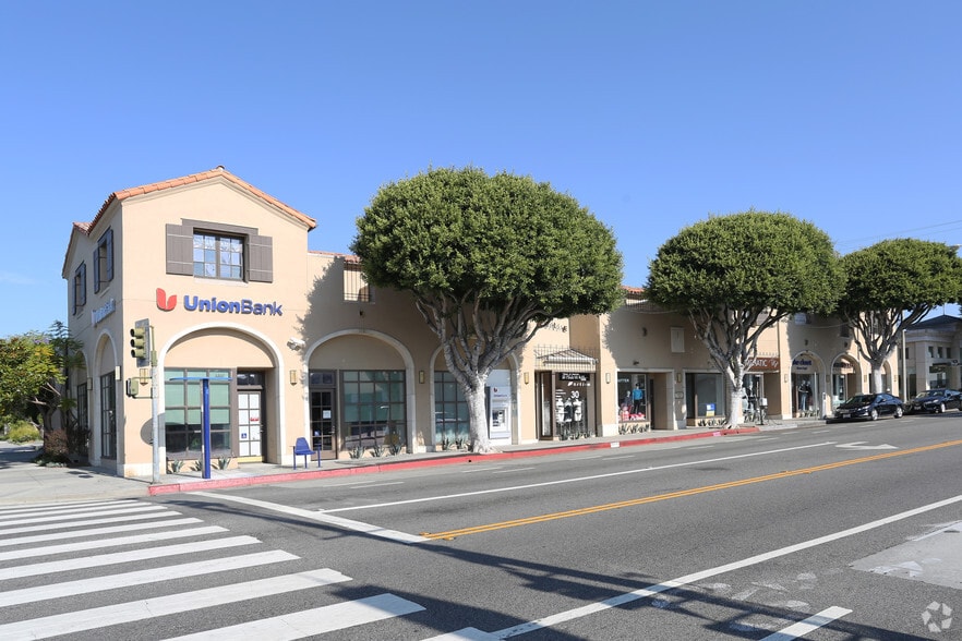 Primary Photo Of 1101 Montana Ave, Santa Monica Storefront Retail Office For Lease