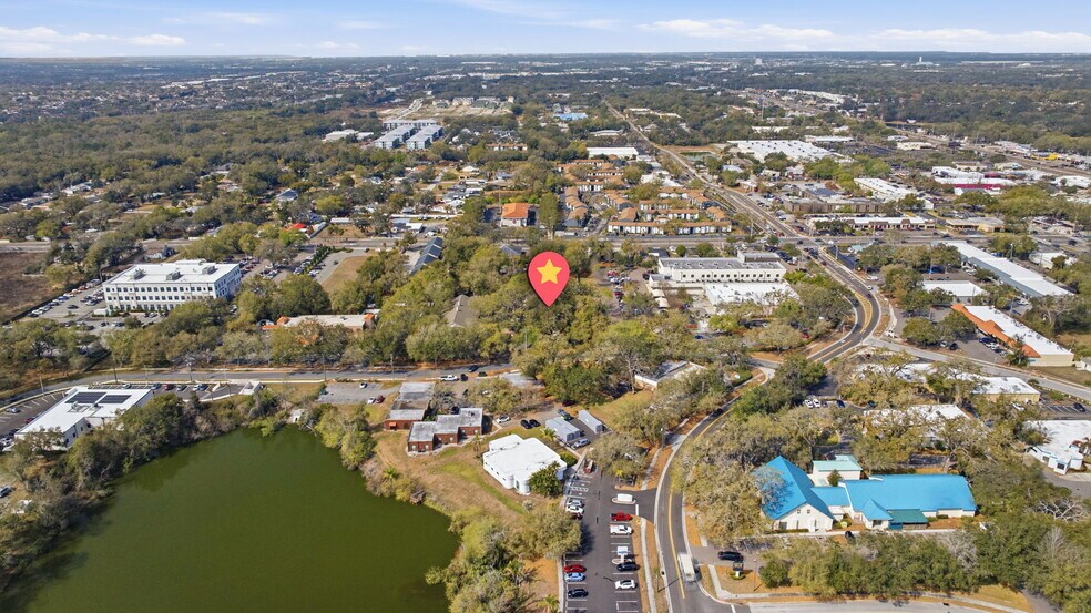 More Photos Of 605 Medical Care Dr, Brandon Medical For Sale