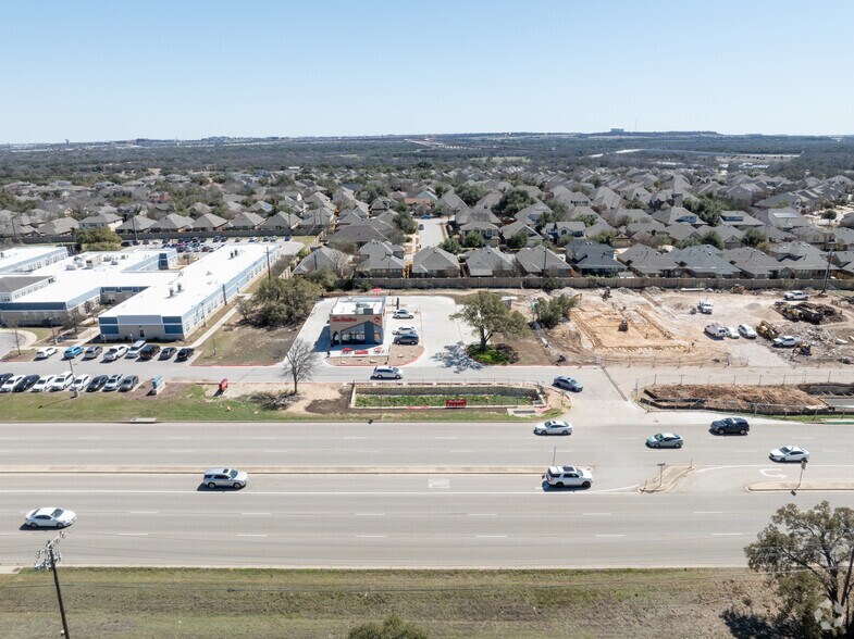 More Photos Of 16201 Ranch Road 620 N, Austin Freestanding For Sale