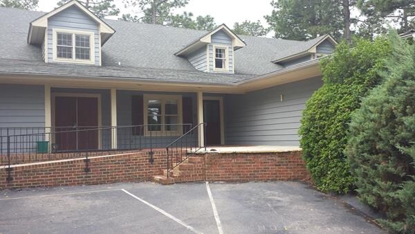 More Photos Of 70 Memorial Dr, Pinehurst Medical For Lease