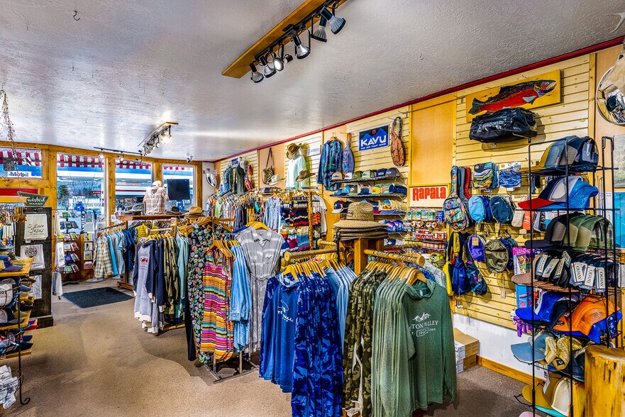 More Photos Of 45 N Main St, Victor General Retail For Sale