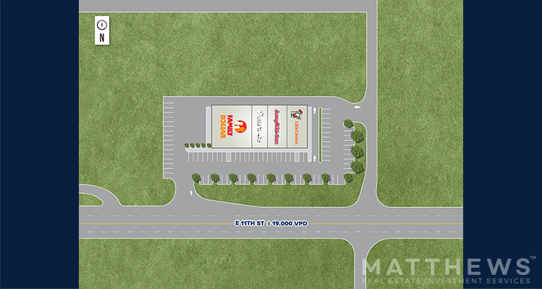 More Photos Of 1113-1121 E 11th St, Siler City Unknown For Lease