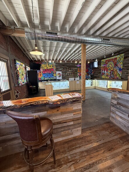 More Photos Of 123 W Cedar St, Trinidad General Retail For Sale