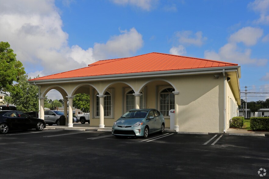 More Photos Of 698-750 SW Port St Lucie Blvd, Port Saint Lucie Storefront Retail Office For Lease