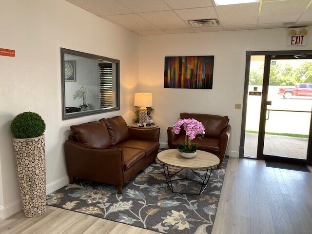 More Photos Of 7214 Highway 78, Sachse Office For Lease