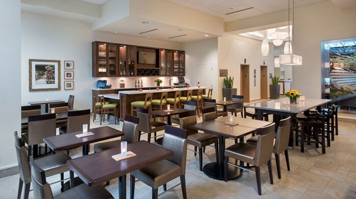 More Photos Of 66 E Wacker Pl, Chicago Hotel For Lease