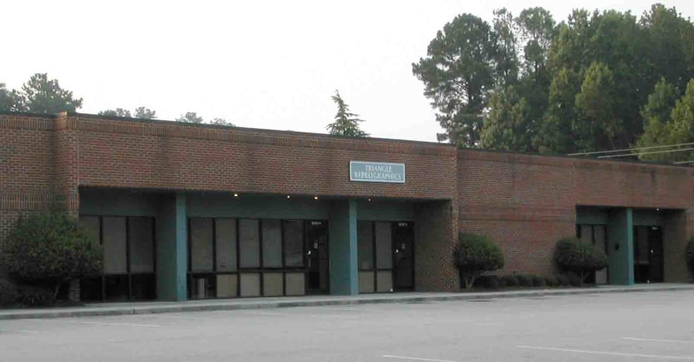 More Photos Of 2940 Trawick Rd, Raleigh Unknown For Lease