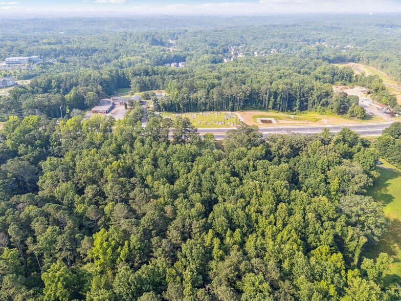 More Photos Of 00 Cumming Hwy, Canton Land For Sale