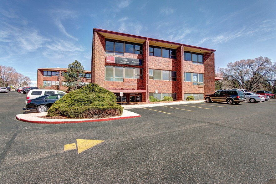 More Photos Of 5353 N Union Blvd, Colorado Springs Medical For Lease