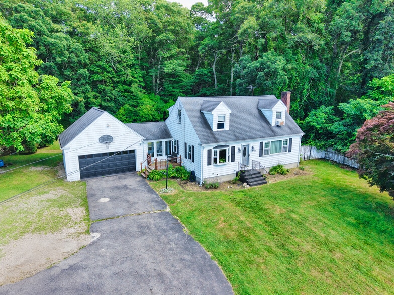 More Photos Of 896 Main Rd, Tiverton Land For Sale
