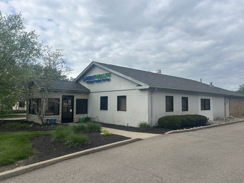 Primary Photo Of 12037 Sheraton Ln, Cincinnati Medical For Sale