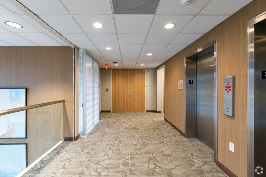 Photo of 2nd Floor Ste 200