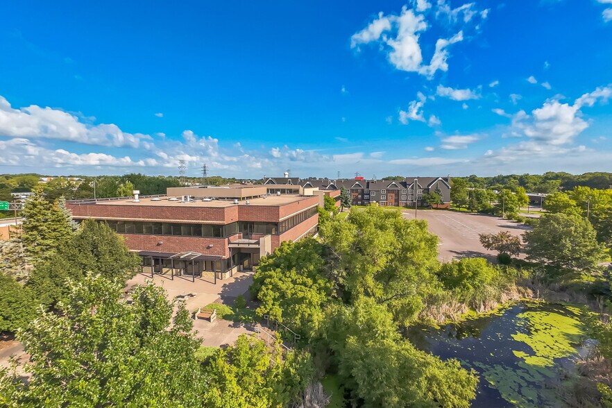More Photos Of 2955 Centre Pointe Dr, Roseville Medical For Lease