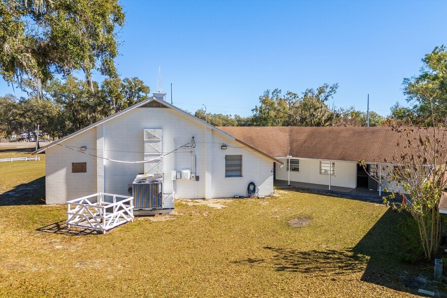 More Photos Of 6104 Polk Ave, Lakeland Religious Facility For Sale