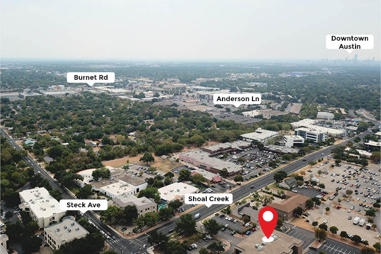 More Photos Of 3305 Steck Ave, Austin Loft Creative Space For Lease