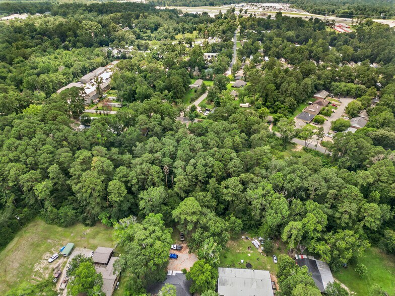 More Photos Of 531 & 687 Cline St, Huntsville Land For Sale