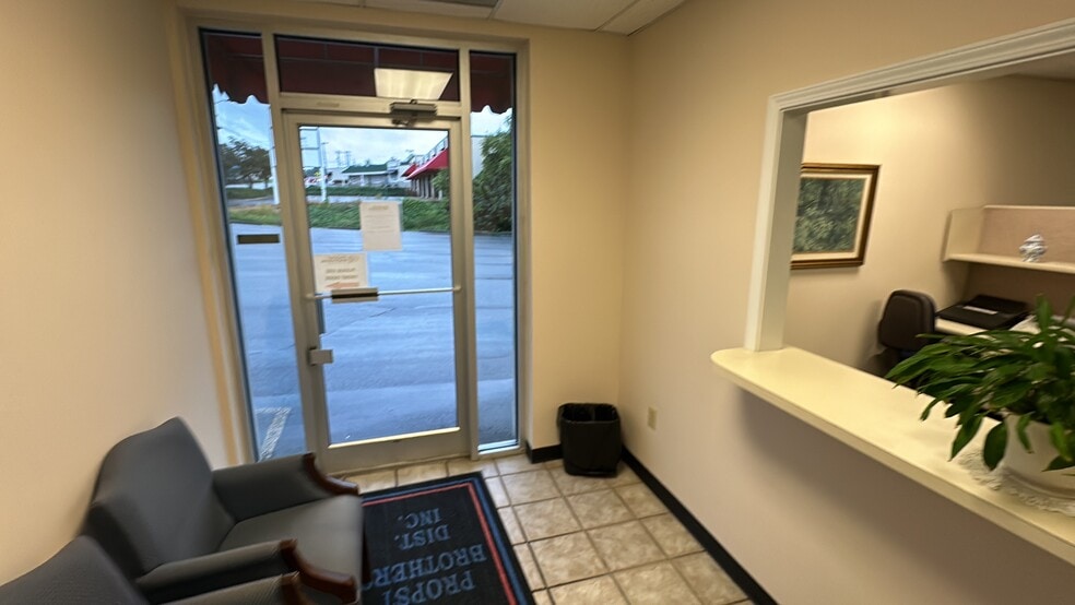 More Photos Of 829 Davidson Dr, Concord Flex For Lease