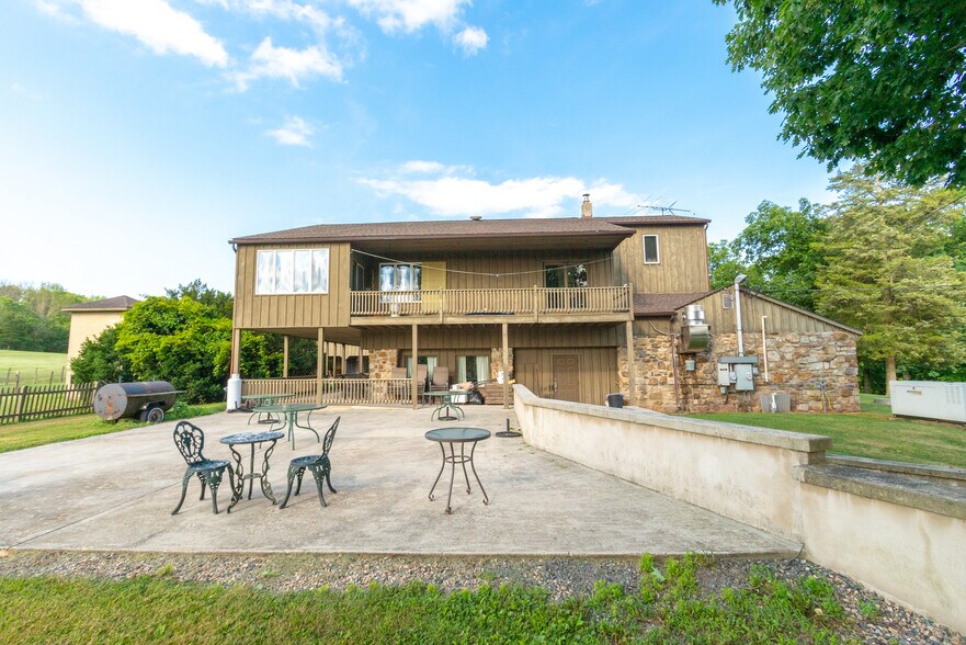 More Photos Of 2071 Baus Rd, East Greenville Sports And Entertainment For Sale