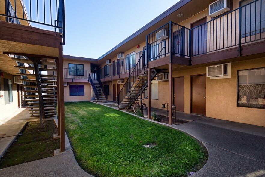 More Photos Of 1405 Yuba St, Marysville Apartments For Sale