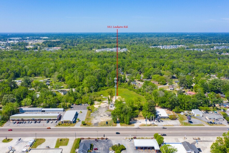 More Photos Of 561 College Park Rd, Ladson Land For Sale