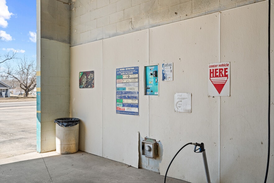 More Photos Of , Independence Specialty For Sale