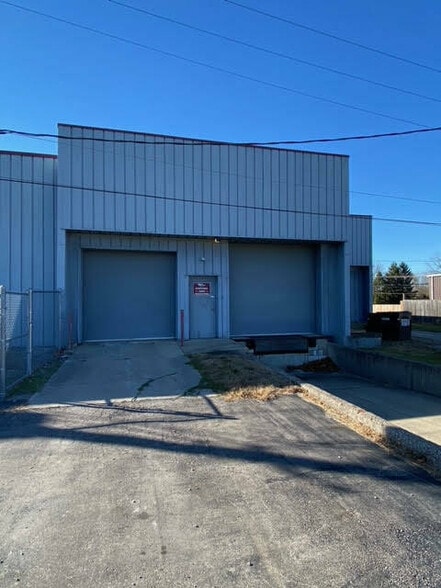 More Photos Of 1174 Grange Hall Rd, Dayton Manufacturing For Sale