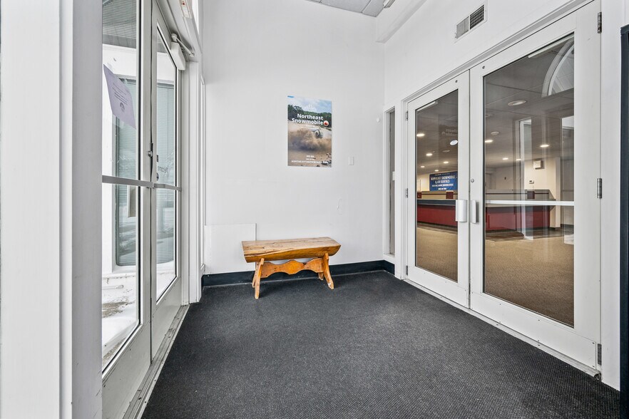 More Photos Of 177 Main St, Gorham Bank For Sale