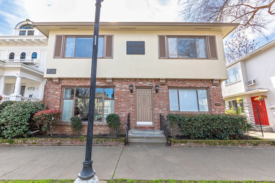 More Photos Of 1720 N St, Sacramento Apartments For Sale