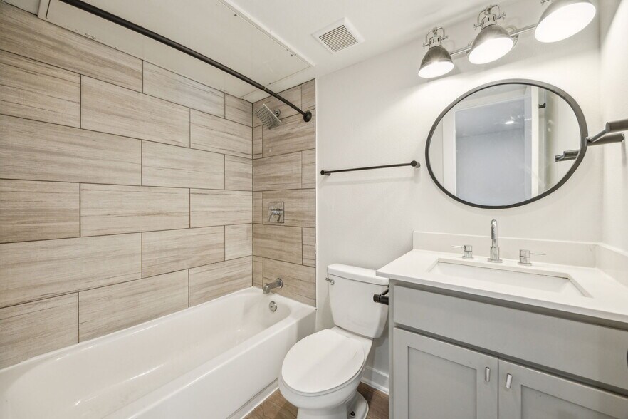 More Photos Of 5018 San Jacinto St, Dallas Apartments For Sale