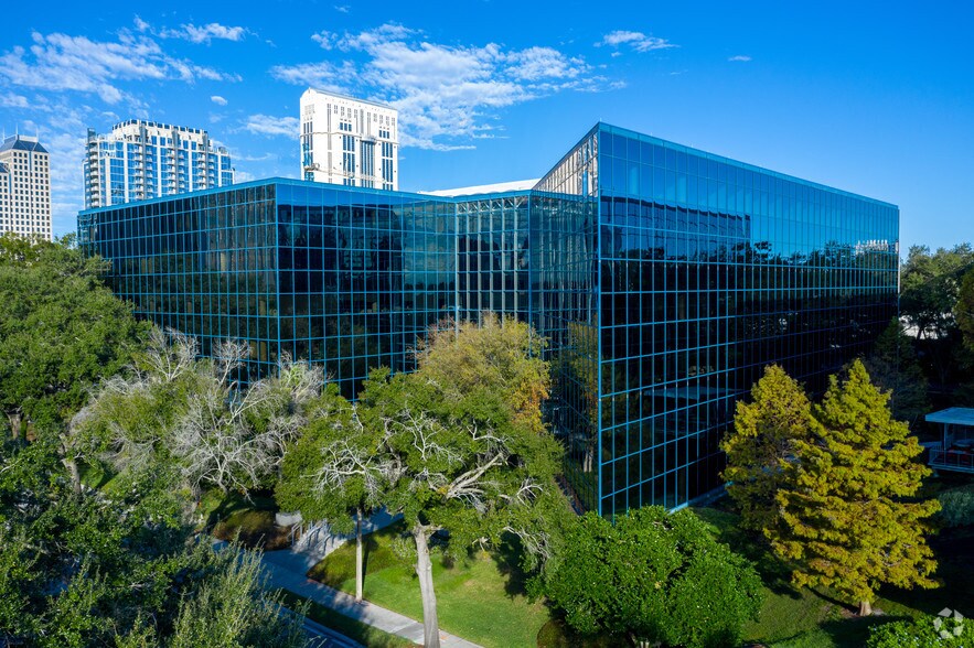 More Photos Of 225 E Robinson St, Orlando Office Residential For Lease