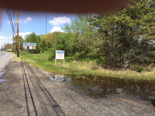 More Photos Of 1065 N Route 9, Berkeley Township Land For Sale