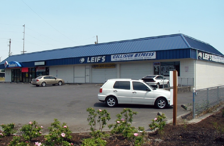 More Photos Of 1717-1723 NE Andresen Rd, Vancouver Freestanding For Lease